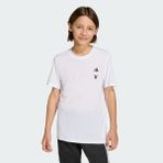 Adidas Sportswear KA0234 Adıdas Mınecraft Traınıng T-Shırt - 13 - 14 Yaş - Beyaz