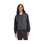 Adidas Sportswear KA5247 Essentials CLIMAWARM 3-Stripes Yalıtımlı Kapüşonlu Hibrit Mont - 2XL - Siyah
