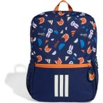 Adidas Sportswear KA9881 ADIDAS DISNEY SIRT ÇANTASI - LACİVERT - Orange