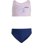 Adidas Sportswear KC5633 Adıdas Dısney Frozen Bıkını Set - 7 - 8 Yaş