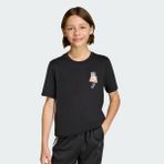 Adidas Sportswear KD0980 Adidas Minecraft Training T-Shirt - 5 - 6 Yaş - Siyah