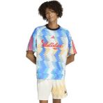 Adidas Sportswear KE0285 House Of Tiro X Common Goal Jersey T-Shirt - Beyaz