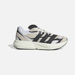 Adidas Sportswear Lightblaze ''suede & Nubuck Layers'' Erkek Spor Ayakkabı - Beyaz