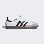 adidas Sportswear Samba OG Spor Ayakkabı - Beyaz