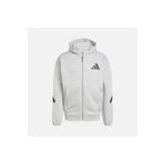 adidas Sportswear Z.n.e. Full-zip Hooded Erkek Sweatshirt