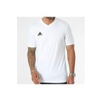 adidas Squa25 Jsy M Erkek Spor Günlük Tişört Gri