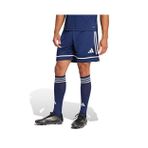 adidas Squa25 Sho M Erkek Futbol Şortu JN5468 Lacivert