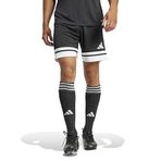 adidas SQUA25 SHO M Erkek Şort (1/4), L