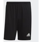 adidas Squadra 21 Erkek Spor Şort Siyah Renk Hafif Nefes Alabilir Kumaş L Beden GN5776