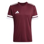 adidas Squadra 25 Bordo Erkek Forma, M