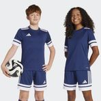 adidas Squadra 25 Çocuk Forma (JJ0053)