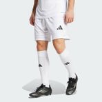 Adidas Squadra 25 Erkek Şort - M - Beyaz