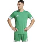 Adidas Squadra 25 Jersey Erkek Forma - 2XL - Yeşil