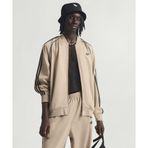 adidas SST Adicolor Classics Loose Track Top Erkek Bej Ceket - KC8524-001