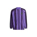adidas SST LO TT Çocuk Mor Ceket KE2751