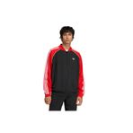 adidas SST Loose Mesh TT Erkek Sweatshirt