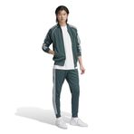 adidas Sst Tt Erkek Günlük Ceket IY9857 Haki S