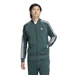 adidas Sst Tt Erkek Günlük Ceket IY9857 Haki