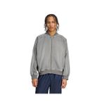 adidas Sst Tt Erkek Günlük Ceket JW5915 Gri