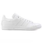 Adidas Stan Smith Beyaz Unisex Spor Ayakkabı