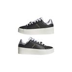 adidas Stan Smith Bonega Kadın Günlük Spor Ayakkabı Siyah 38.5