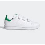 Adidas Stan Smıth Cf I Beyaz Çocuk Ayakkabı M-149 Fx7532