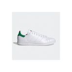 adidas Stan Smith Erkek Beyaz Günlük Spor Ayakkabı