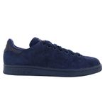 Adidas Stan Smith Erkek Günlük Spor Ayakkabı - 44 - Lacivert