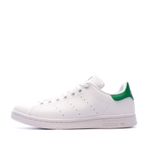 adidas Stan Smith J Günlük Spor Ayakkabı (Beyaz / 38.5)