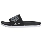 adidas Star Wars Adilette Comfort Çocuk Terlik Siyah 30.5