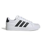 adidas Streettalk Erkek Günlük Ayakkabı JP8275 Beyaz