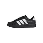 Adidas STREETTALK Kadın Spor Ayakkabı Düşük Bilekli (Futbol Dışı) CBLACK/FTWWHT/GOLDMT 39 1/3