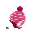 Adidas Strıpy Peruvıan M67470 Pembe Beyaz Çocuk Şapkası