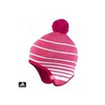 Adidas Strıpy Peruvıan M67470 Pembe Beyaz Çocuk Şapkası