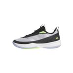 Adidas Subzone Clgrey Silvmt Cblack Uniseks Spor Ayakkabısı