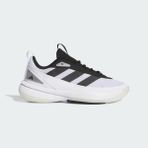 Adidas Subzone J Çocuk Basketbol Ayakkabısı - Siyah - Beyaz