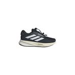 adidas Supernova Ease K - Beyaz Unisex Sneaker, 31,5, JH6241, Siyah, Üniseks-Çocuklar