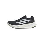 adidas Supernova Ease Koşu ve Yürüyüş Ayakkabı, 38,5, JI4103, Siyah, Üniseks-Yetişkinler
