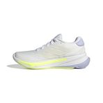 Adidas Süpernova Ease W Ftwwht Zeromt Vioton Kadın Spor Ayakkabı