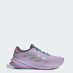 adidas Supernova Rise Gore-Tex Koşu Ayakkabısı, 36.5 EU, OOA67, Mor, Kadın