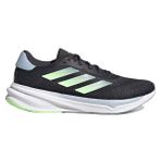 Adidas SUPERNOVA STRIDE M SİYAH Erkek Koşu Ayakkabısı SİYAH 41,5