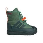 Adidas Superstar 360 Boot 2.0 I Bebek Bot Id4051 Yeşil