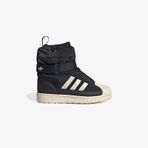 adidas Superstar 360 Çocuk Siyah Bot Jq7949 Siyah