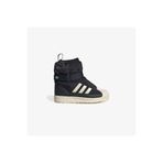 adidas Superstar 360 Çocuk Siyah Bot