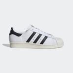 Adidas Superstar 82 JI2025 Beyaz Erkek Spor Ayakkabı
