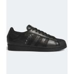 Adidas Superstar Adv x Unity Leather Sneaker Hakiki Deri Kadın Günlük Spor Ayakkabı Siyah