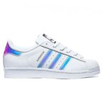 Adidas Superstar Aq6278 Kadın Günlük Spor Ayakkabı