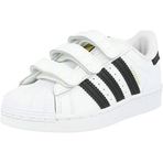 Adidas Superstar Beyaz Çocuk Günlük Spor Ayakkabı