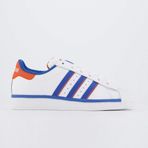 Adidas Superstar Beyaz Erkek Sneaker