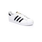 Adidas Superstar Beyaz Erkek Spor Ayakkabısı
